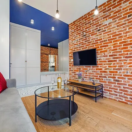 Madison Loft - Rajska 8 * Gdańsk
