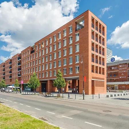 Madison Loft - Rajska 8 Appartement *