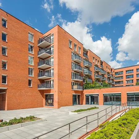 Appartement Madison Loft - Rajska 8