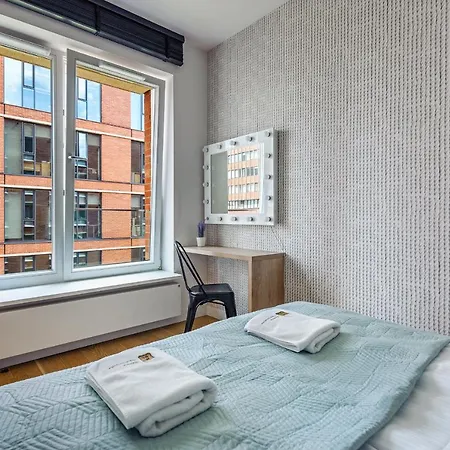Madison Loft - Rajska 8 Appartement *