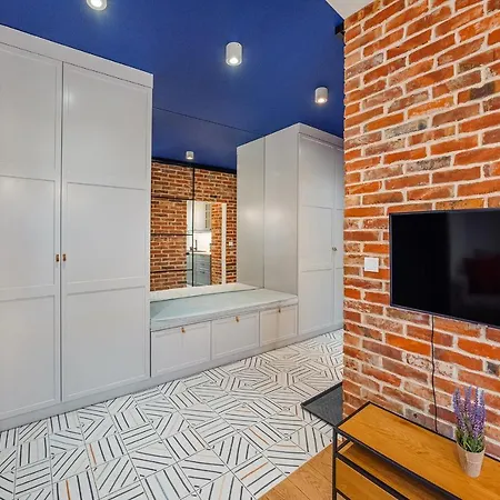 Madison Loft - Rajska 8 Appartement